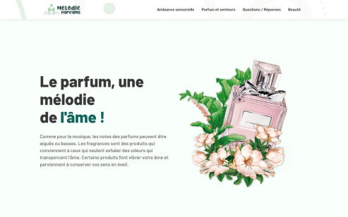 https://www.melodie-parfums.com