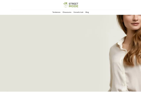 https://www.streetmode.net